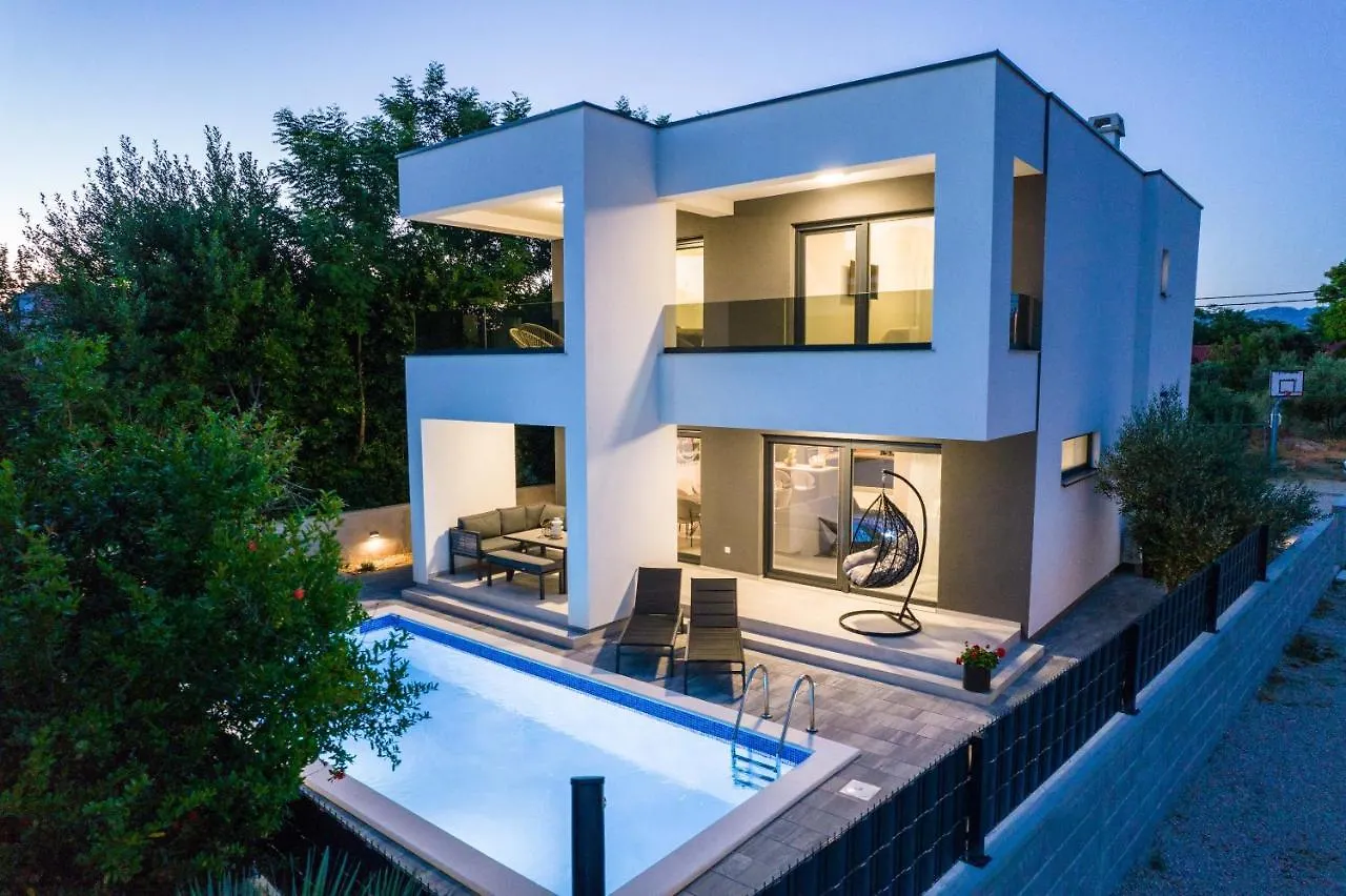 Villa Nelly Privlaka  0*, Privlaka (Zadar)