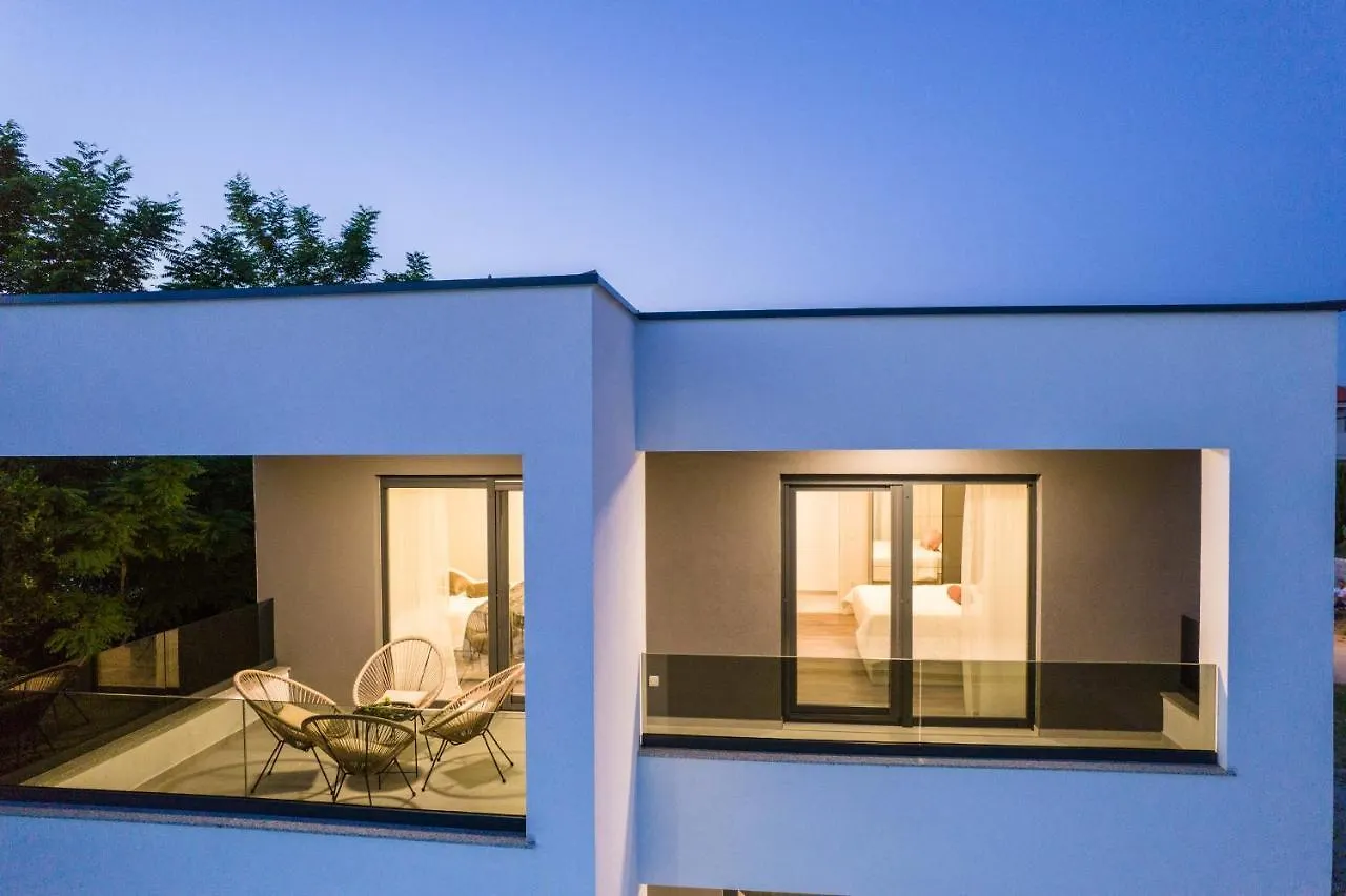 Villa Nelly Privlaka  Privlaka (Zadar)