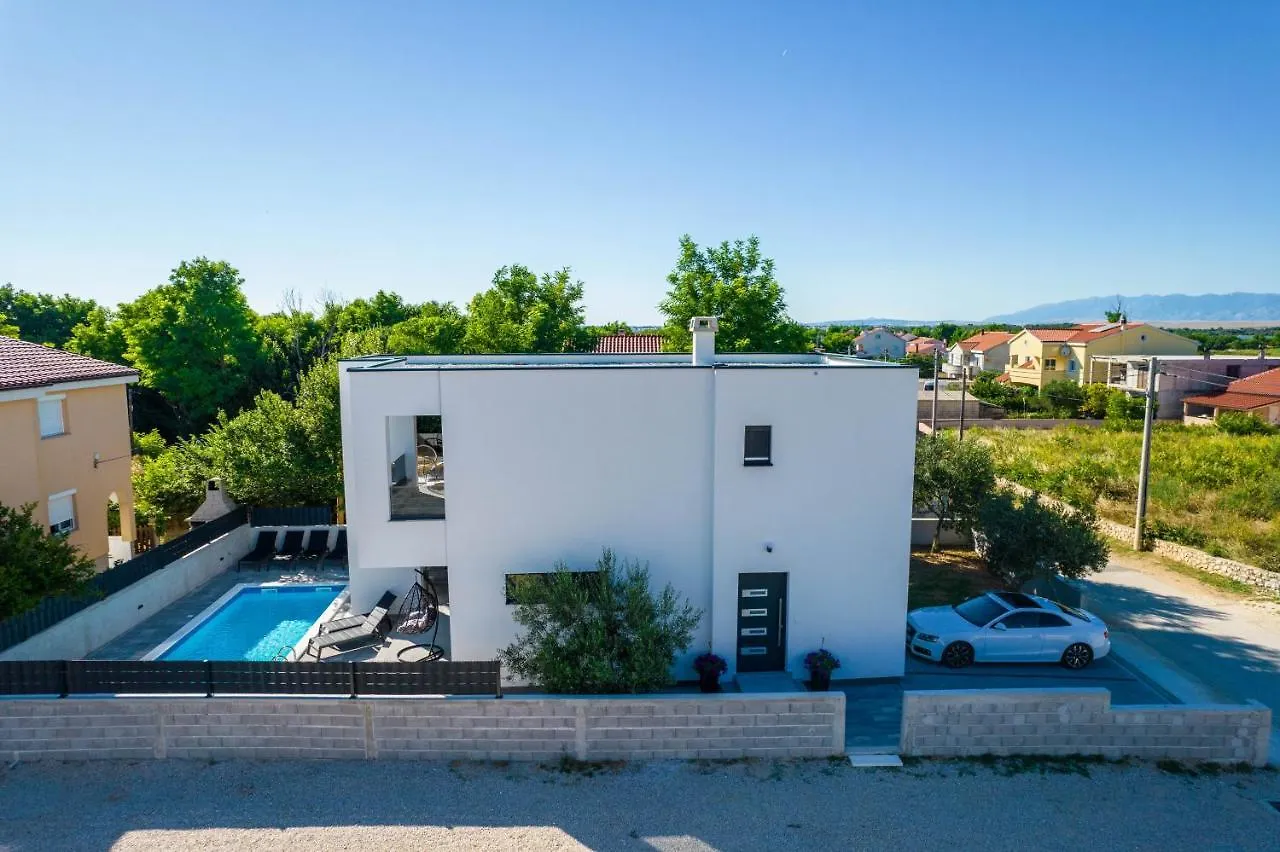 Villa Nelly Privlaka