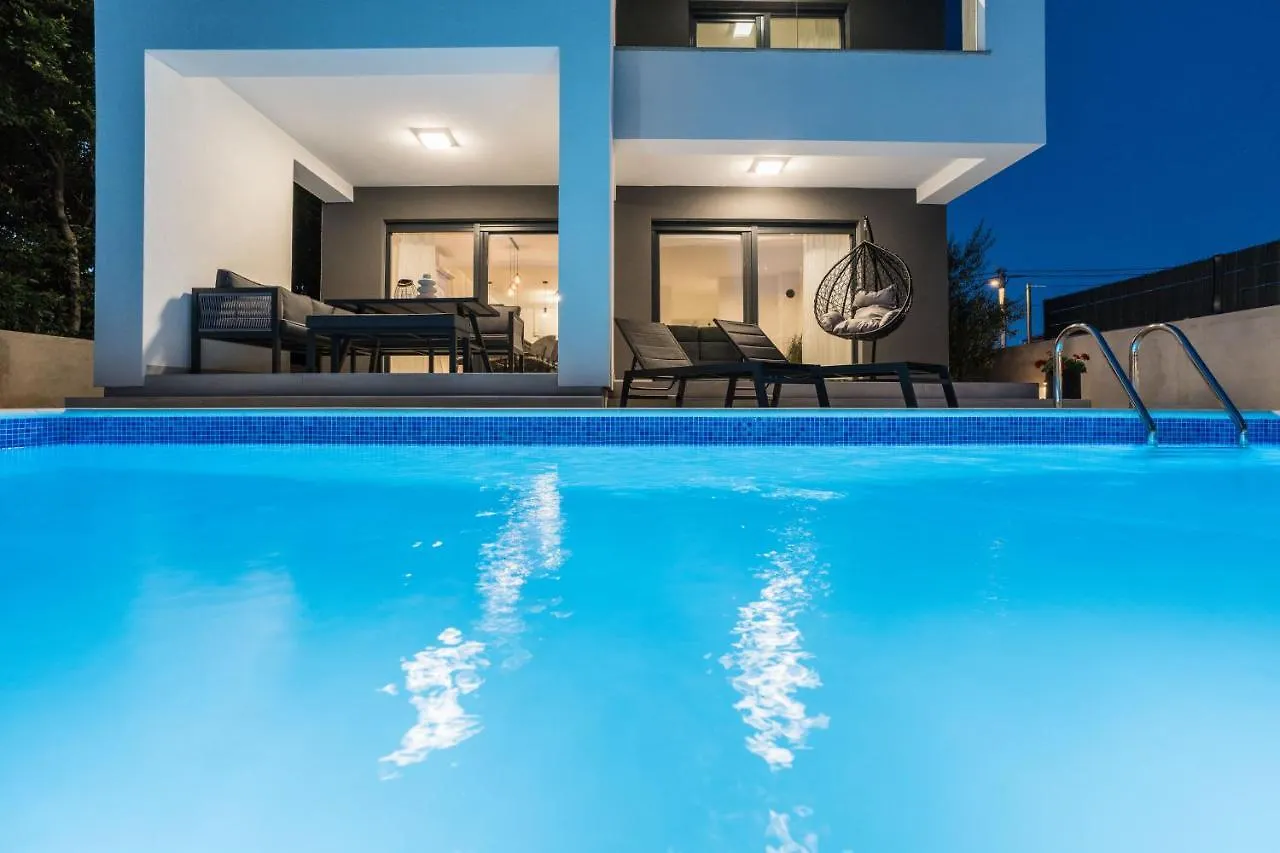 Villa Nelly Privlaka   Privlaka (Zadar)