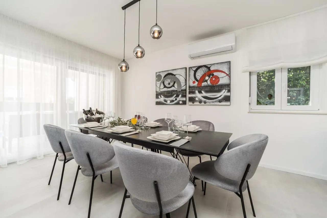 Villa Nelly Privlaka   Privlaka (Zadar)