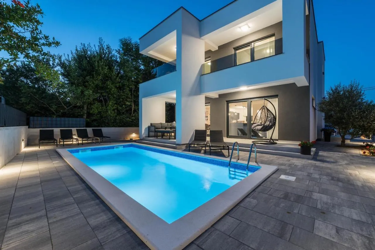 Villa Nelly Privlaka  0*, Privlaka (Zadar) Croatia