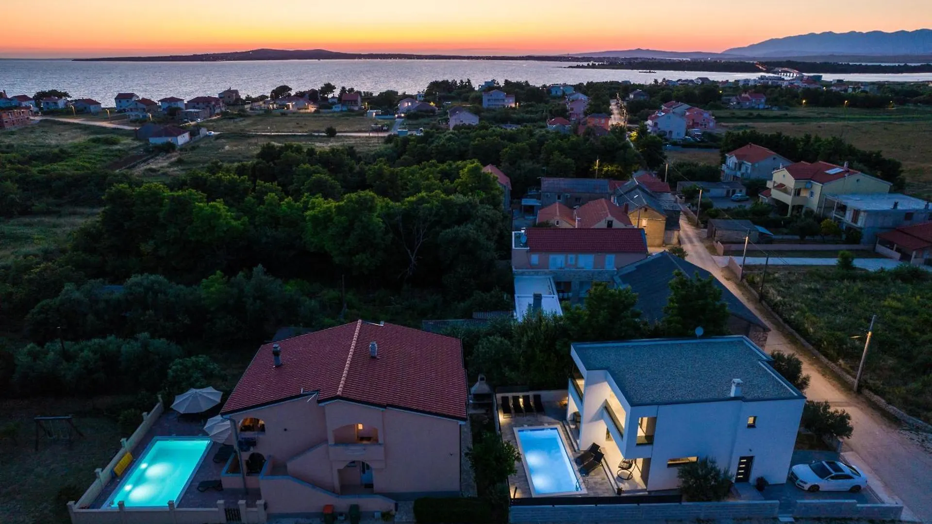 Villa Nelly Privlaka