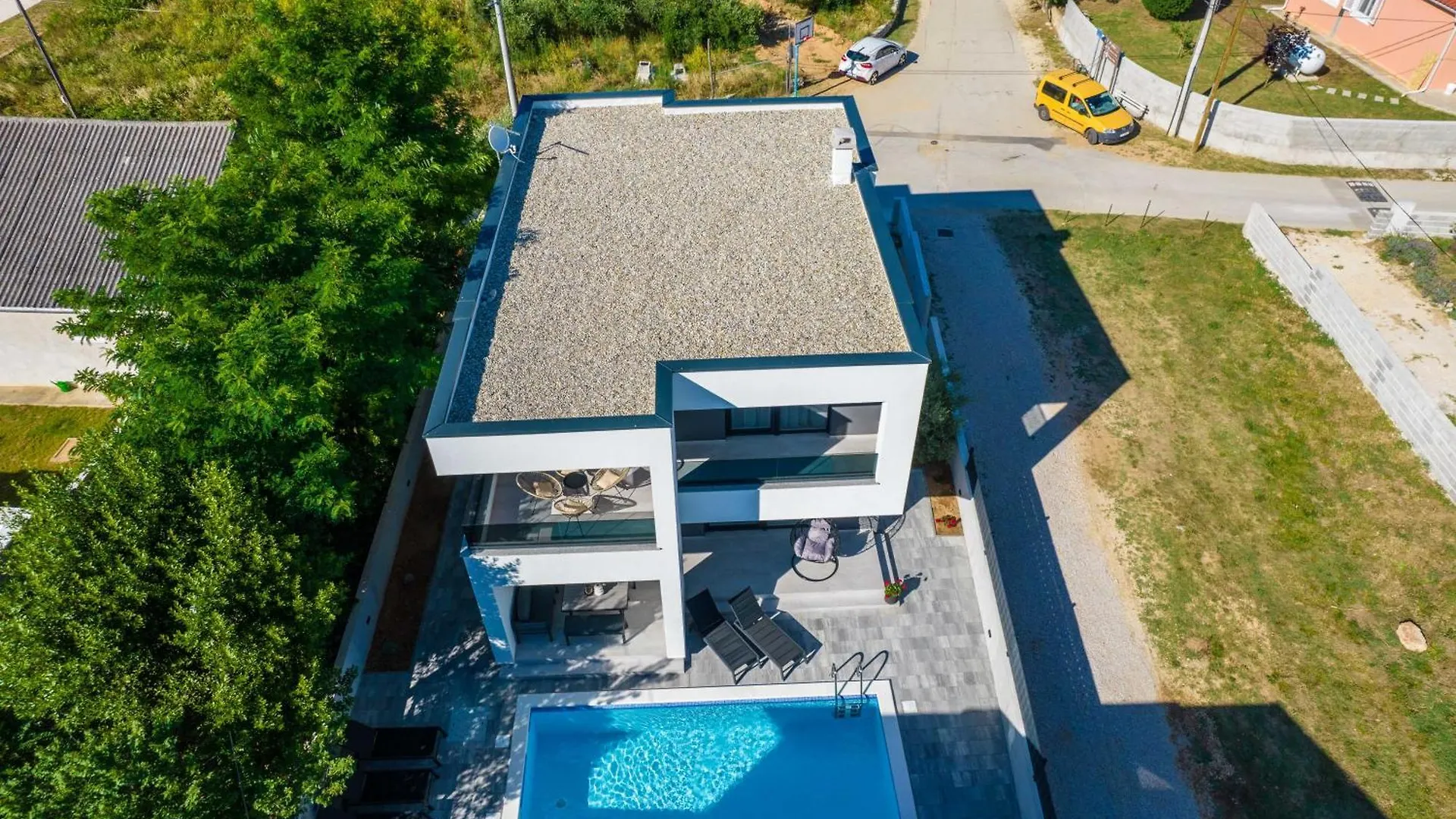 Villa Nelly Privlaka