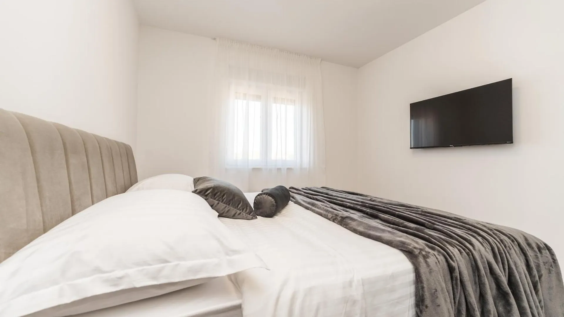Villa Nelly Privlaka  Privlaka (Zadar)