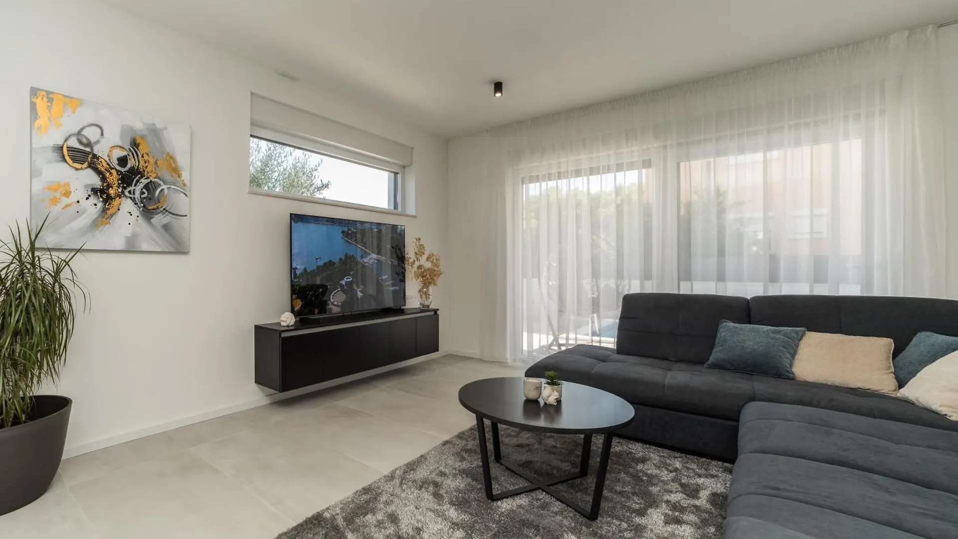 Villa Nelly Privlaka   Privlaka (Zadar)