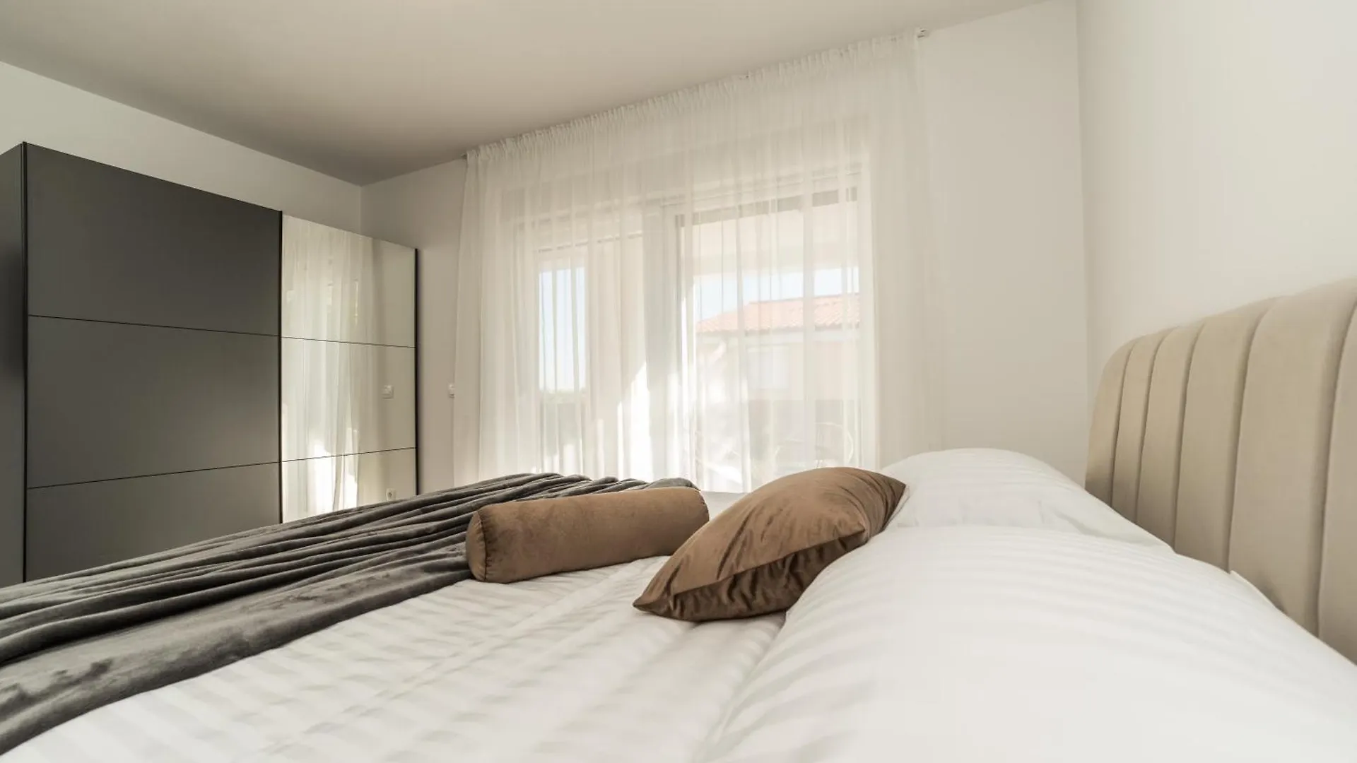 Villa Nelly Privlaka  Privlaka (Zadar)