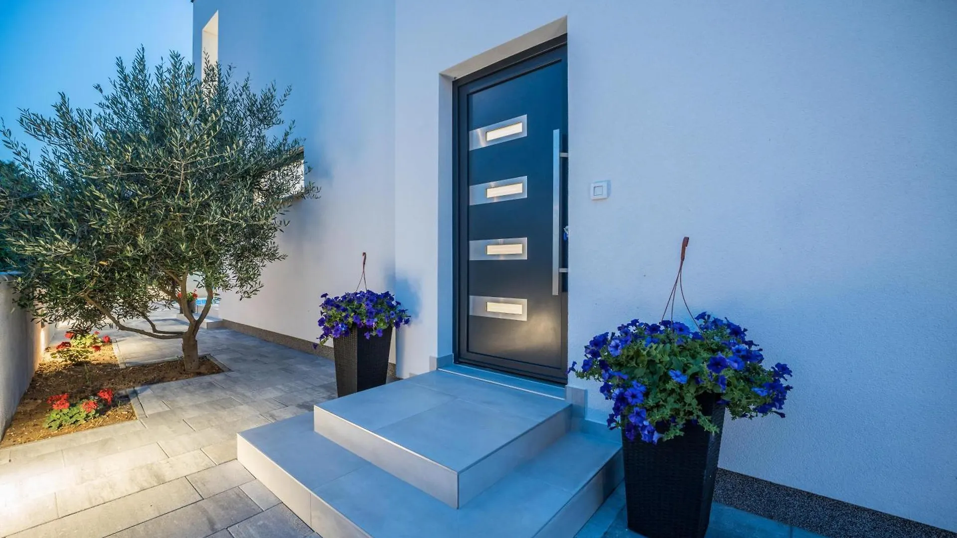 Villa Nelly Privlaka